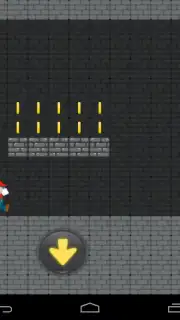 64 Games - Super Max Adventure screenshot 2