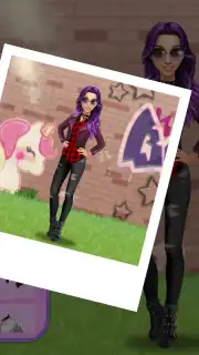 Hannah’s Fashion World screenshot 10