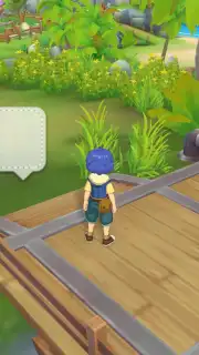 Tour of Neverland screenshot 8