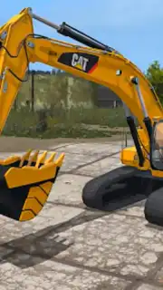 Railway Construction Simulator screenshot 3