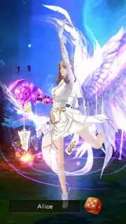 Light of Ariel screenshot 1