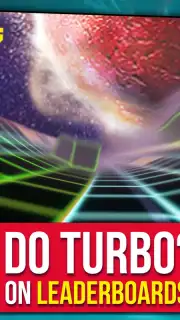 SpeedX 3D Turbo screenshot 1