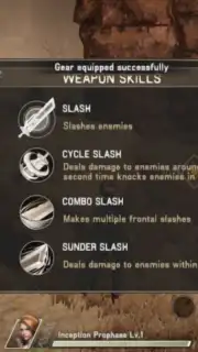 Rise from Disaster screenshot 7