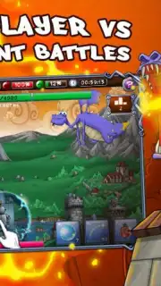 Angry Heroes screenshot 7