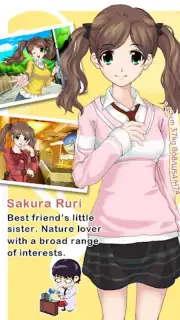 SweetHeart screenshot 5