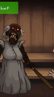 Troll Quest Horror 3 screenshot 8