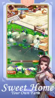 Royal Chaos screenshot 2