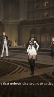 Black Beacon screenshot 6