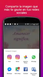 Imagenes tiernas screenshot 2