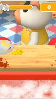 Dr. Panda Restaurant 3 screenshot 5