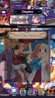 DISGAEA RPG screenshot 10