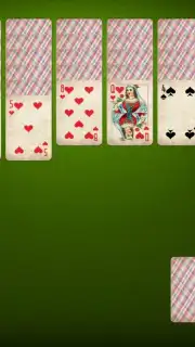 Solitaire Extreme screenshot 3