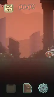 Xevorel screenshot 6