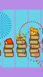 Pango KidsTime screenshot 4