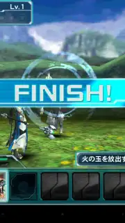 Phantasy Star Online 2 screenshot 3