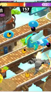 Memoria Dream Traveler and Twin Guide screenshot 7