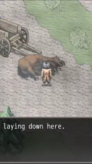 Fear and Hunger screenshot 6
