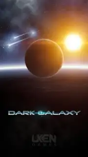 Dark Galaxy screenshot 1