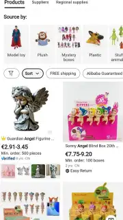 Alibaba.com screenshot 8