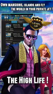 Wild City screenshot 5
