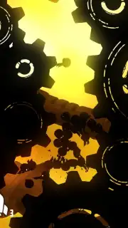 BADLAND 2 screenshot 8