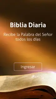 Biblia Diaria screenshot 4