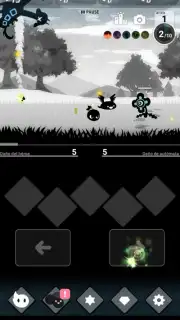 Shadow Land screenshot 16