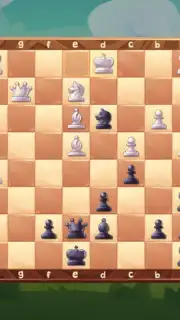Chess Adventure screenshot 3