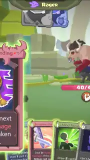 Dimension of Dreams screenshot 3