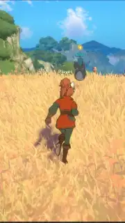 Ni No Kuni: Cross Worlds screenshot 18