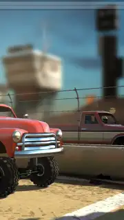 MMX Racing screenshot 4