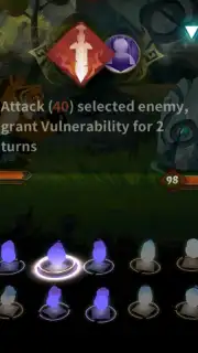 Sdorica -sunset- screenshot 8