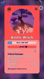 Swarm of Destiny screenshot 12