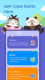 Catzy screenshot 2
