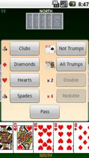 Belote screenshot 4