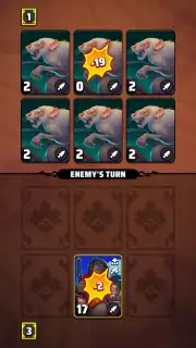 Black Deck screenshot 3