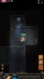 Darkest Rogue screenshot 9