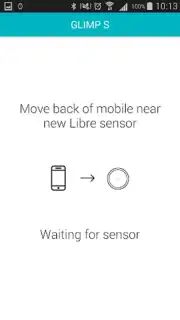 Glimp S screenshot 2