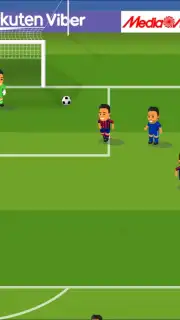World Soccer Champs screenshot 14