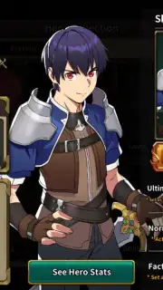 Eternal Saga: Region Tactics screenshot 7