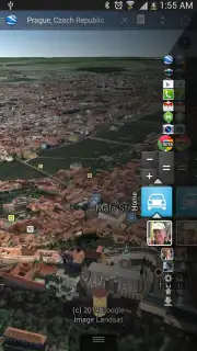 Dock4Droid screenshot 6
