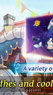 Queen's Knights screenshot 9