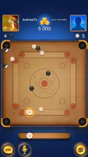Carrom Pool screenshot 8