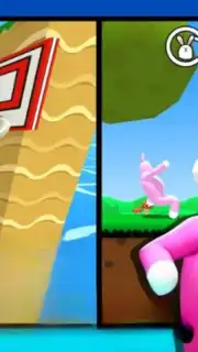 Epic Super bunny man pro screenshot 5