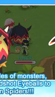 Little Legends screenshot 5