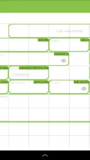 MobiDB Project Management screenshot 16
