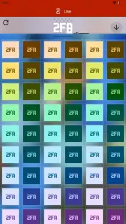 Any Icon screenshot 2