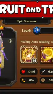 Party Of Heroes screenshot 6