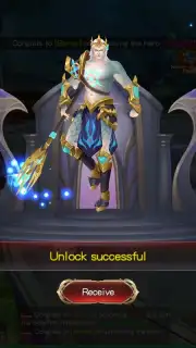 Light of Ariel screenshot 2
