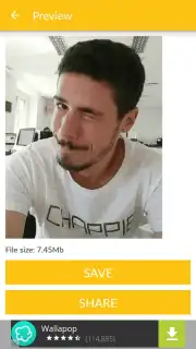 Video and GIF Memes screenshot 1